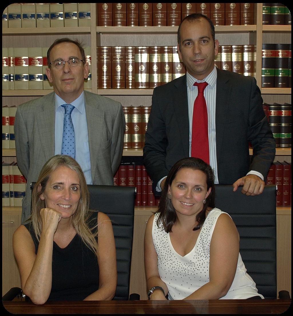 Despacho de Abogados Ortiz